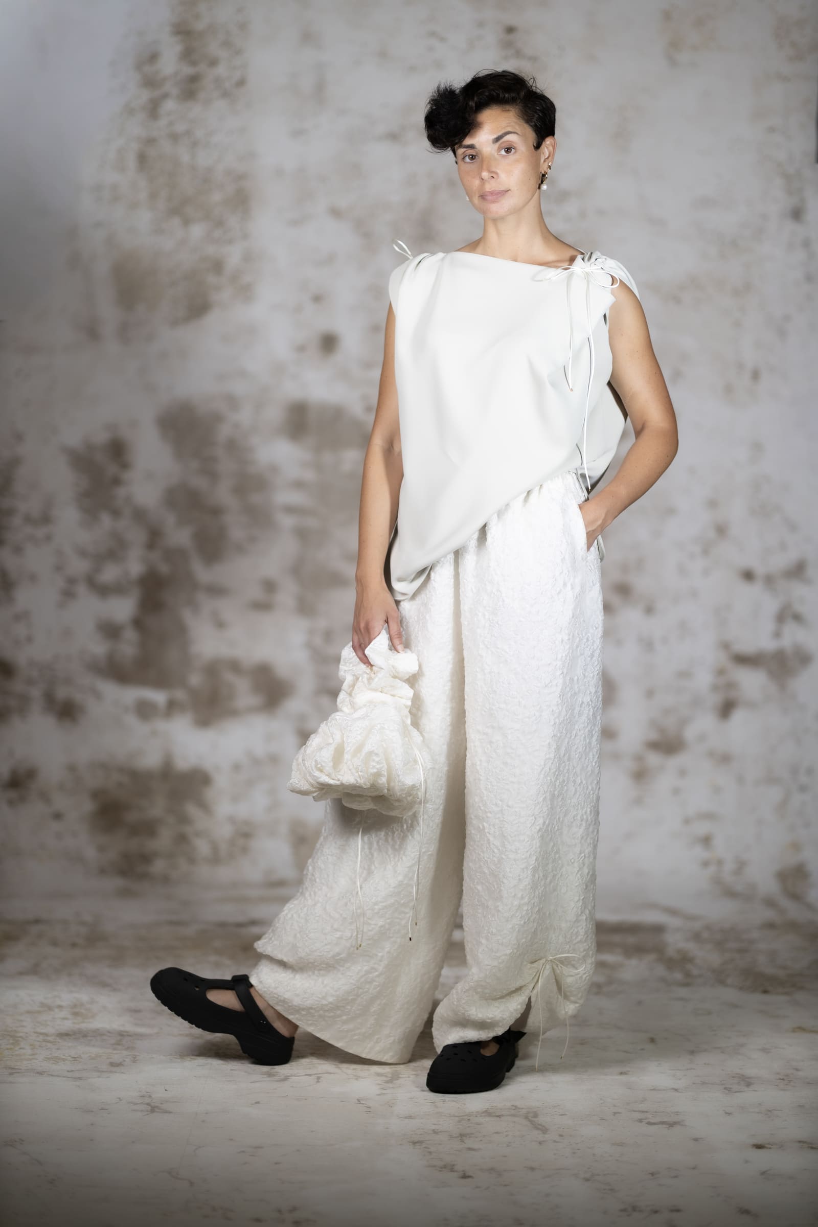 PEDRA BLOUSE