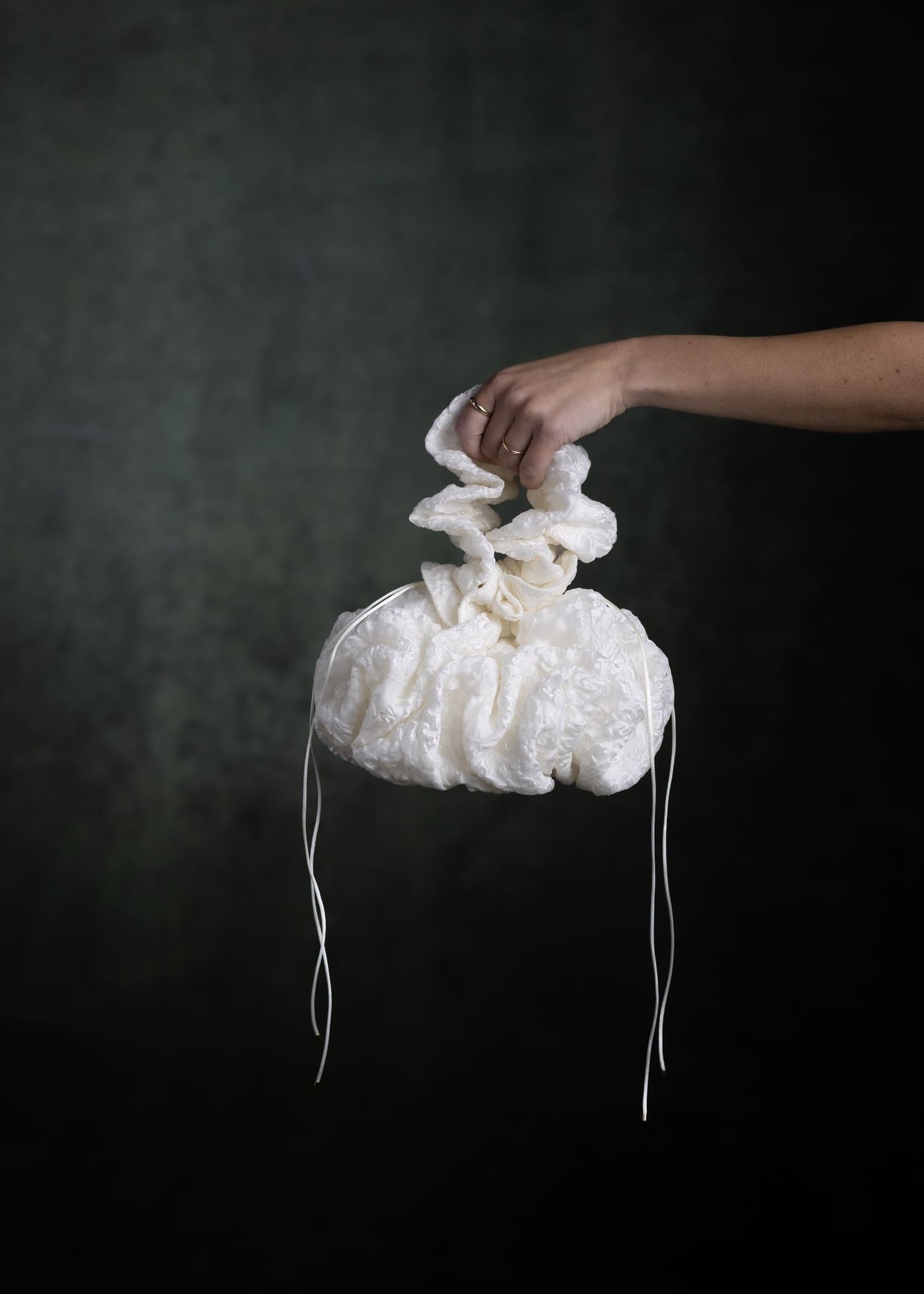 BOLSO NUBE MARFIL